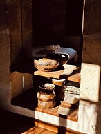 Les Maisons de Cappadoce