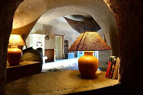 Les Maisons de Cappadoce