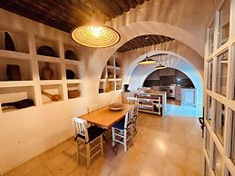 Les Maisons de Cappadoce