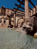 Les Maisons de Cappadoce