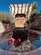 Les Maisons de Cappadoce