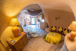 Les Maisons de Cappadoce