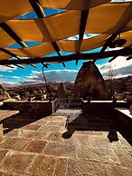 Les Maisons de Cappadoce