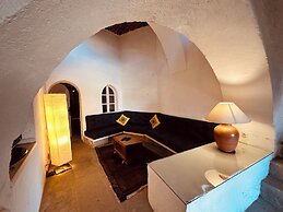 Les Maisons de Cappadoce