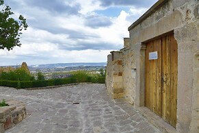 Les Maisons de Cappadoce