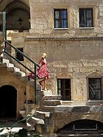 Les Maisons de Cappadoce
