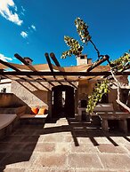 Les Maisons de Cappadoce