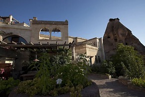 Les Maisons de Cappadoce