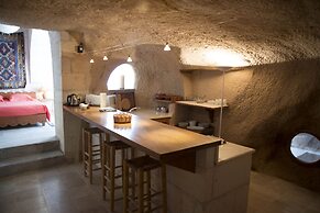 Les Maisons de Cappadoce