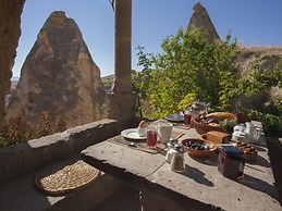 Les Maisons de Cappadoce