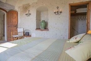 Les Maisons de Cappadoce