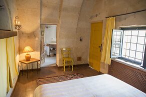 Les Maisons de Cappadoce