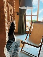 Les Maisons de Cappadoce