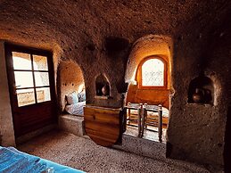 Les Maisons de Cappadoce