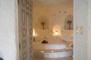 Les Maisons de Cappadoce