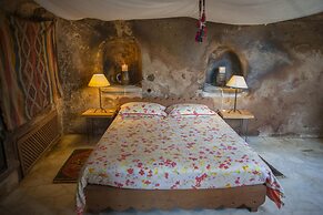 Les Maisons de Cappadoce