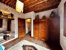 Les Maisons de Cappadoce