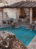 Les Maisons de Cappadoce