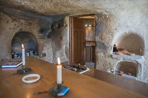 Les Maisons de Cappadoce