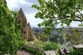 Les Maisons de Cappadoce