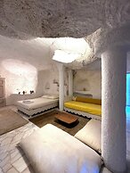 Les Maisons de Cappadoce