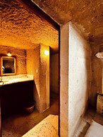 Les Maisons de Cappadoce