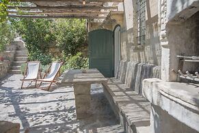 Les Maisons de Cappadoce