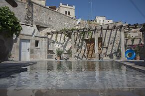 Les Maisons de Cappadoce