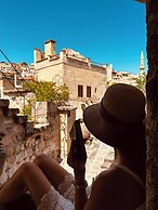 Les Maisons de Cappadoce