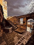 Les Maisons de Cappadoce
