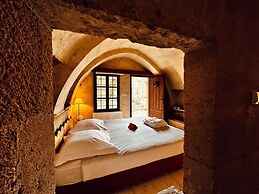 Les Maisons de Cappadoce