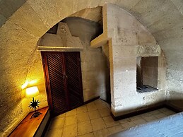 Les Maisons de Cappadoce