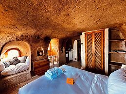 Les Maisons de Cappadoce