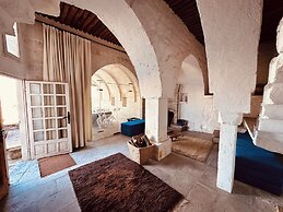 Les Maisons de Cappadoce