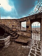 Les Maisons de Cappadoce