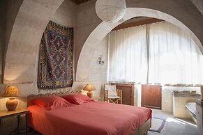 Les Maisons de Cappadoce