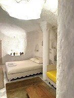 Les Maisons de Cappadoce