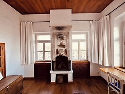 Les Maisons de Cappadoce