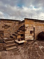 Les Maisons de Cappadoce