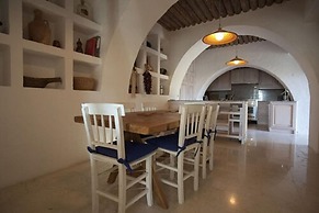 Les Maisons de Cappadoce