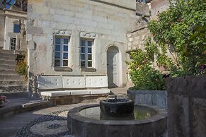 Les Maisons de Cappadoce
