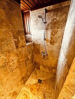 Les Maisons de Cappadoce