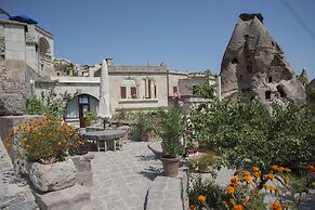 Les Maisons de Cappadoce