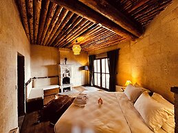 Les Maisons de Cappadoce