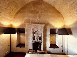 Les Maisons de Cappadoce