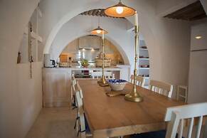 Les Maisons de Cappadoce