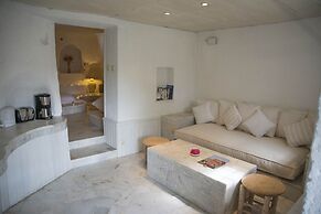 Les Maisons de Cappadoce