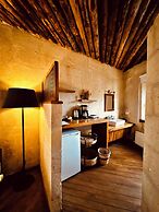 Les Maisons de Cappadoce