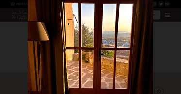 Les Maisons de Cappadoce