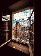 Les Maisons de Cappadoce